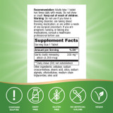 Garlicin® Cardio - 90 tablets By Nature's Way