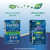 Fortify® 30 Billion Daily Probiotic - 30 capsules By Nature's Way