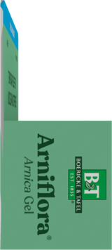 Boericke & Tafel® Arniflora® Arnica Gel - 2.75 oz (78 g) By Nature's Way