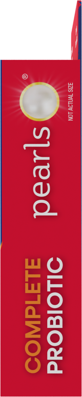Probiotic Pearls® Complete - 30 softgels By Nature's Way
