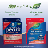 Probiotic Pearls® Complete - 30 softgels By Nature's Way