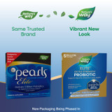 Pearls® Elite™ Extra Strength Probiotics - 30 softgels By Nature's Way