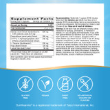 Revitalizing Sleep Formula - 90 capsules By Nature's Way