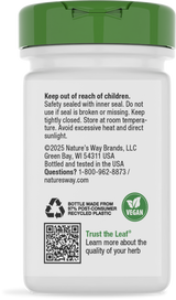 Ivy Extract From English Ivy - 90 tablets By Nature's Way