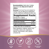 Ivy Extract From English Ivy - 90 tablets By Nature's Way