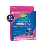 Probiotic Pearls® Women’s - 30 softgels By Nature's Way