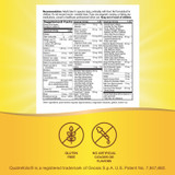 Alive!® Max6 Potency Adult Complete Multivitamin-No Added Iron - 90 capsules By Nature's Way