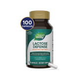 Lactose Defense Digestive Enzymes - 100 capsules By Nature's Way