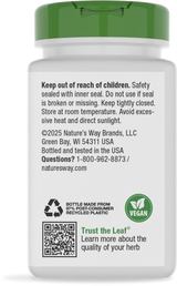 Corn Silk - 100 capsules By Nature's Way