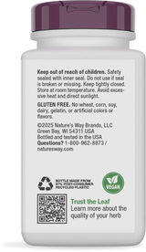 St. John's Wort - 90 capsules By Nature's Way