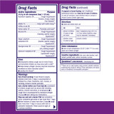 Boericke & Tafel® Nighttime Cough & Bronchial Syrup - 4 fl oz (120 ml) By Nature's Way