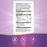 Sambucus Vitamin C Lozenges - 24 lozenges / Wild Cherry By Nature's Way