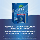 Joint Movement Glucosamine® Drink Mix - 20 drink mixes By Nature's Way