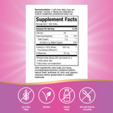 ActiFruit™ - 20 chewables By Nature's Way