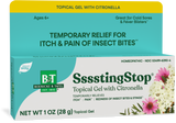 Boericke & Tafel® Ssssting Stop® Gel - 1 oz (28 g) By Nature's Way