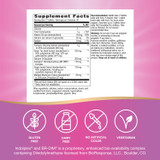 Protective Breast Formula™ - 60 tablets By Nature's Way