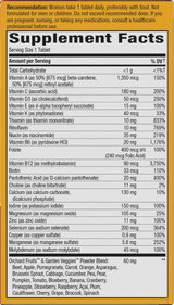 Alive!® Women's 50+ Ultra Multivitamin - 60 tablets By Nature's Way