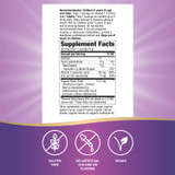 Sambucus Immune Lozenges - 24 lozenges / Peppermint By Nature's Way