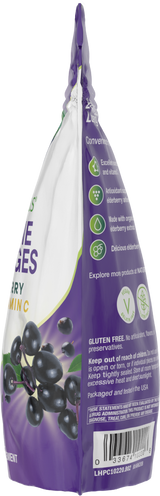 Sambucus Immune Lozenges - 24 lozenges / Peppermint By Nature's Way