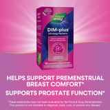DIM-Plus™ - 60 capsules By Nature's Way