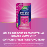 DIM-Plus™ - 60 capsules By Nature's Way