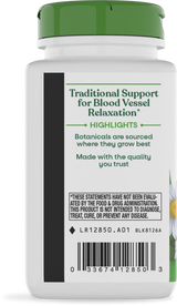 Feverfew Herb - 100 capsules By Nature's Way