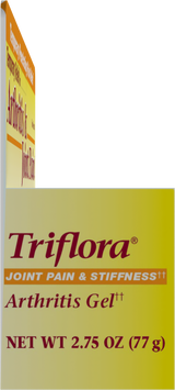 Boericke & Tafel® Triflora® Gel - 2.75 oz (78 g) By Nature's Way