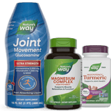 Bone, Joint, & Muscle Bundle* By Nature's Way