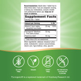 Pycnogenol® Premium Blend - 30 tablets By Nature's Way