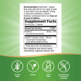 Cranberry Premium Blend - 60 capsules By Nature's Way