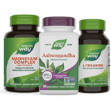 Stress Bundle* By Nature's Way