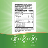 Saw Palmetto - 60 softgels By Nature's Way