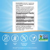 Ashwagandha - 60 capsules By Nature's Way