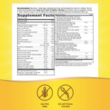 Alive!® Men's 50+ Ultra Multivitamin - 60 tablets By Nature's Way