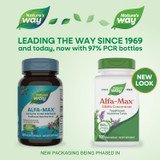 Alfa-Max - 100 capsules By Nature's Way