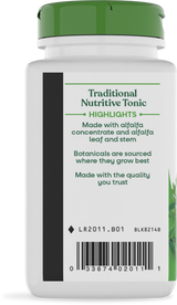 Alfa-Max - 100 capsules By Nature's Way