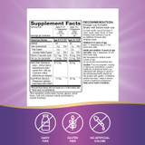 Sambucus Cough Relief + Immune Elderberry Syrup - 4 fl oz (120 ml) By Nature's Way