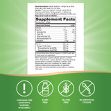 Super Fisol™ Fish Oil - 90 softgels By Nature's Way