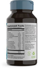 Myo-Tone™ - 80 tablets By Nature's Way