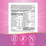 Prenatal Multivitamin - 180 capsules By Nature's Way