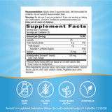 Ashwagandha Gummies - 90 gummies / Berry By Nature's Way