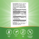 Cranberry Premium Blend - 60 tablets By Nature's Way