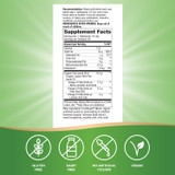 Organic Flax Oil Super Lignan - 16 fl oz (480 ml) By Nature's Way