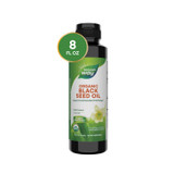 Black Seed Oil - 8 fl oz (235 ml) By Nature's Way