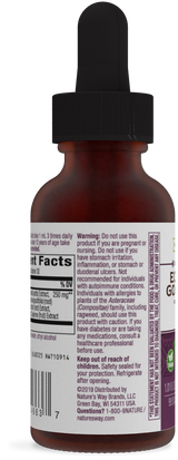 Echinacea Goldenseal Drops - 1 fl oz (30 ml) By Nature's Way