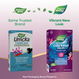 Cold Relief Drops - 1 fl oz (30 ml) By Nature's Way