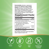 Super Milk Thistle® - 120 capsules By Nature's Way