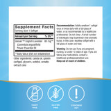 CalmAid® - 30 softgels By Nature's Way