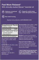 CalmAid® - 30 softgels By Nature's Way