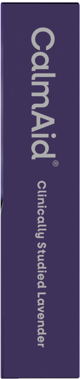 CalmAid® - 30 softgels By Nature's Way